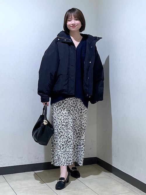 セール】CNラクーンコンVカーディガン《追加2》（カーディガン/ボレロ