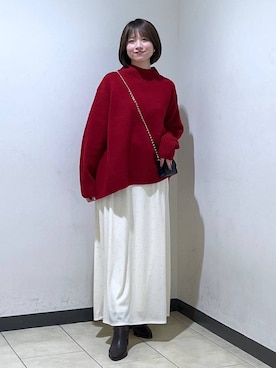 chikaさんのコーディネート