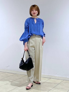 chikaさんのコーディネート