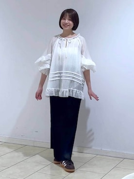 chikaさんのコーディネート