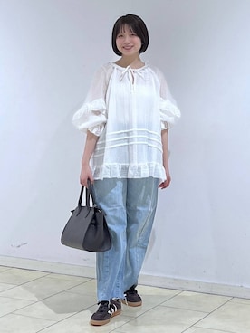 chikaさんのコーディネート