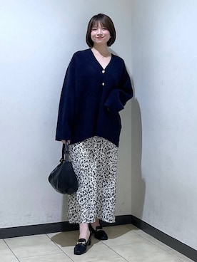 chikaさんのコーディネート