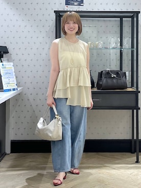 chikaさんのコーディネート