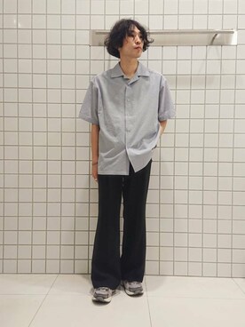 ちくちさんのコーディネート