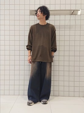 ちくちさんのコーディネート