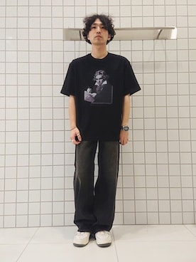 ちくちさんのコーディネート