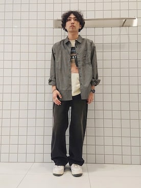 ちくちさんのコーディネート