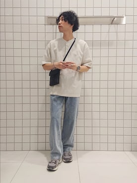 ちくちさんのコーディネート