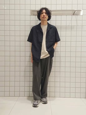 ちくちさんのコーディネート