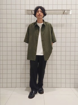 ちくちさんのコーディネート