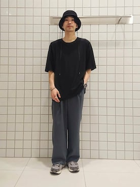 ちくちさんのコーディネート
