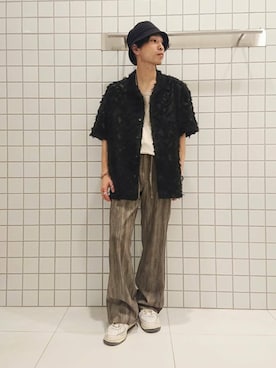 ちくちさんのコーディネート