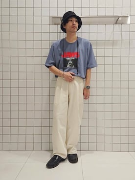 ちくちさんのコーディネート