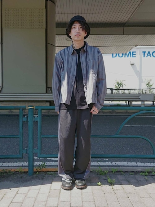 セール】『ユニセックス』アソートボクシーシャツ（シャツ/ブラウス