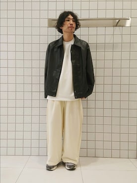 ちくちさんのコーディネート