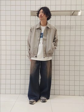 ちくちさんのコーディネート