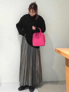 yuiさんのコーディネート