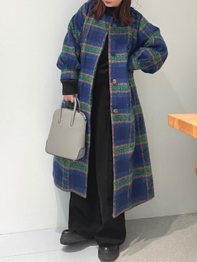 yuiさんのコーディネート