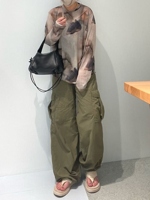 タック 2wayワンショルダーバッグ（ショルダーバッグ）｜Epoi（エポイ