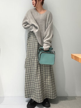 yuiさんのコーディネート