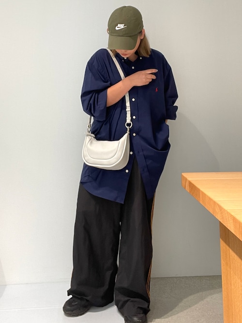 Tuck タック クッキーショルダーバッグ（ショルダーバッグ