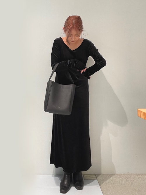 RitsT リツティー ワンショルダーバッグ