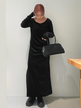 「フォーマル」｜yuiさん（レディース・158cm）の秋コーディネート