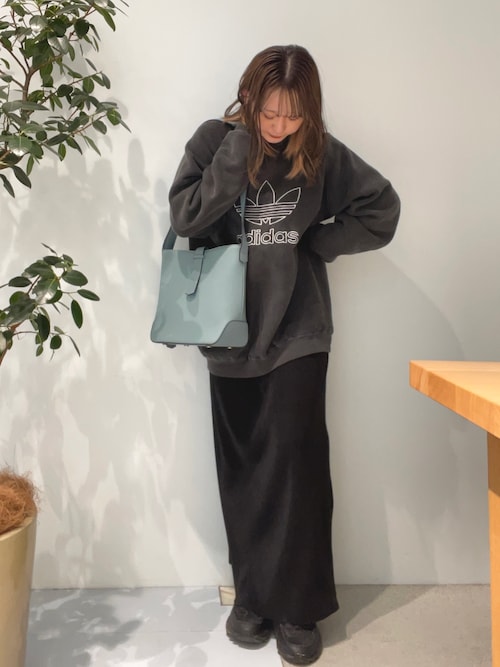 Rits リツ ショルダーバッグ