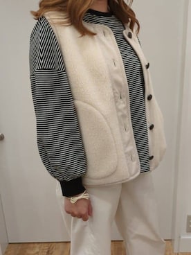 yurinko430さん(レディース・158cm)の秋コーディネート