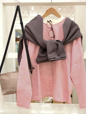 yurinko430さんのコーディネート