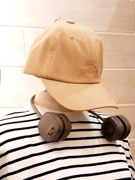 「アイテム（生活家電）」を使った、yurinko430さん（レディース・158cm）の春コーディネート