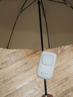 「アイテム（生活家電）」を使った、yurinko430さん（レディース・158cm）の春コーディネート