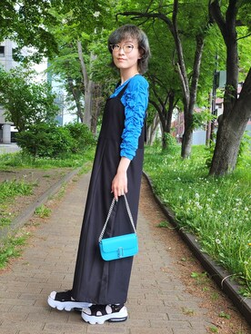 カラルさんのコーディネート