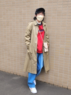 カラルさんのコーディネート