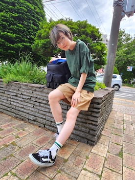 カラルさんのコーディネート