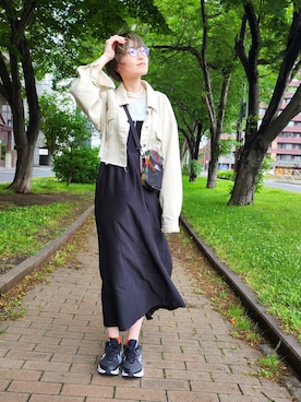 カラルさんのコーディネート