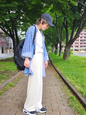 カラルさんのコーディネート