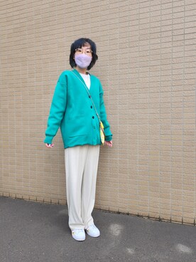 カラルさんのコーディネート