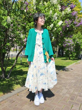 カラルさんのコーディネート