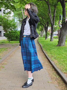 カラルさんのコーディネート