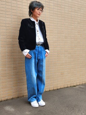 カラルさんのコーディネート