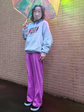 カラルさんのコーディネート