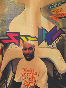 一九八四さんのコーディネート