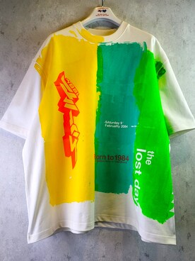 一九八四さんのコーディネート