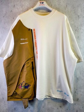 一九八四さんのコーディネート