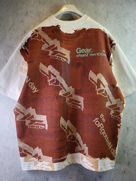 一九八四さんのコーディネート