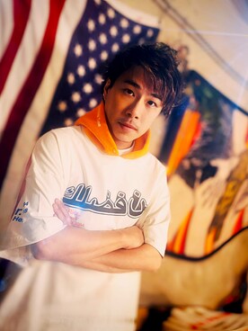 一九八四さんのコーディネート