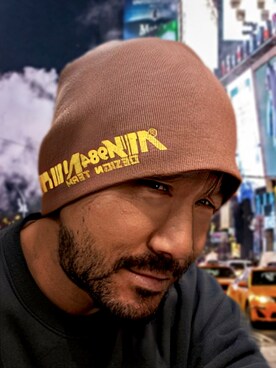 一九八四さんのコーディネート