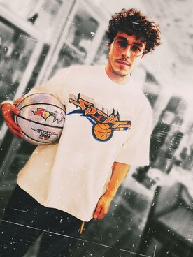 一九八四さんのコーディネート