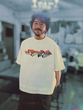 一九八四さんのコーディネート